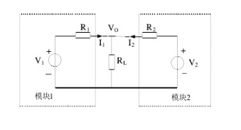 模块电源并联均流的方法及缺点分析,第2张