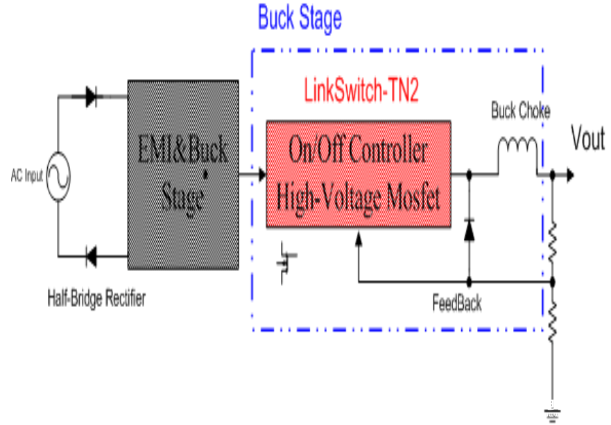 Power Integrations推出LinkSwitc-TN2 系列IC可大幅提高效能与节省空间,Power Integrations推出LinkSwitc-TN2 系列IC可大幅提高效能与节省空间,第2张