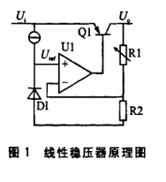 嵌入式系统中电源芯片的类型及选择需要遵循的原则介绍,嵌入式系统中电源芯片的类型及选择需要遵循的原则介绍,第3张