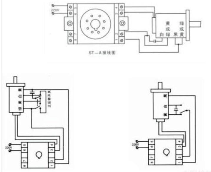 单相电机调速器原理图_单相电机调速方法,单相电机调速器原理图_单相电机调速方法,第2张