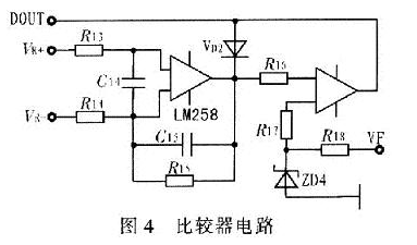 基于PFC功能的室外LED路灯电源是如何来设计的,基于PFC功能的室外LED路灯电源是如何来设计的,第4张