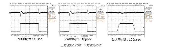 开关稳压器中负载瞬态响应的探讨、测量方法,开关稳压器中负载瞬态响应的探讨、测量方法,第2张