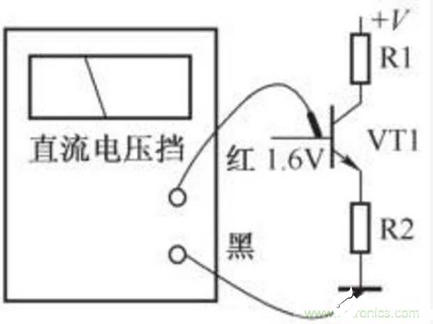 如何区分NPN型传感器和PNP型传感器,如何区分NPN型传感器和PNP型传感器,第4张