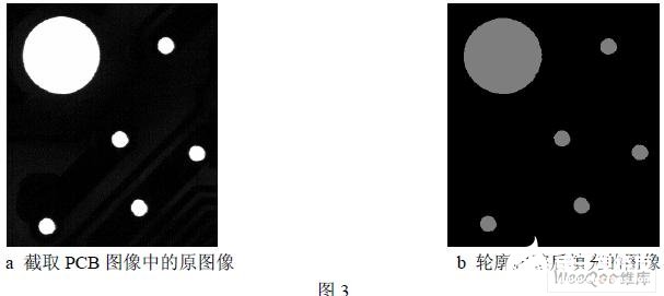 链码表和线段表在高质量PCB图像处理中的应用解析,链码表和线段表在高质量PCB图像处理中的应用解析,第8张