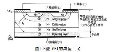 PT-IGBT与NPT-IGBT的区别,第2张