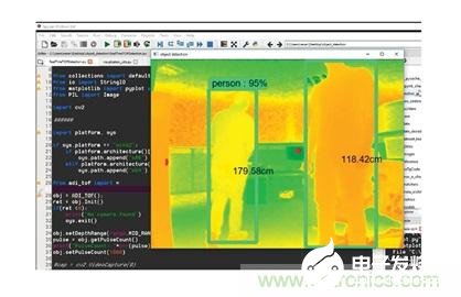 3D深度传感ToF技术的基本原理解析,3D深度传感ToF技术的基本原理解析,第27张