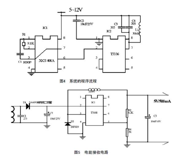 简单的循迹小车设计与制作解析,第4张