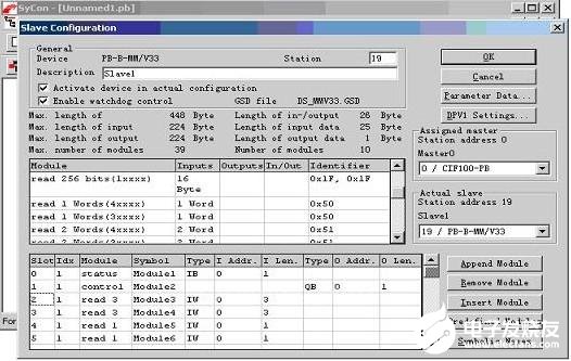 基于Profibus-Modbus网桥和PLC实现某多晶硅还原炉10KV电控系统的设计,第8张