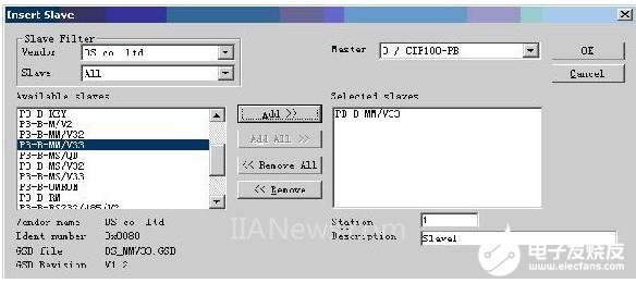 基于Profibus-Modbus网桥和PLC实现某多晶硅还原炉10KV电控系统的设计,第6张