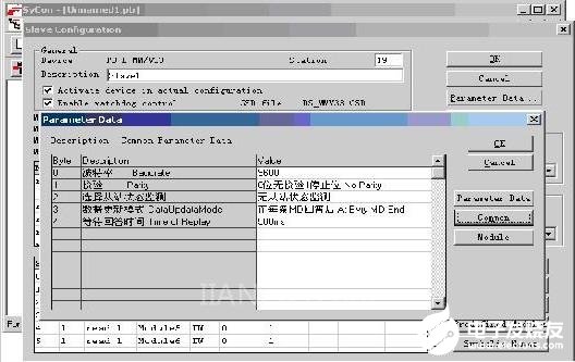 基于Profibus-Modbus网桥和PLC实现某多晶硅还原炉10KV电控系统的设计,第11张