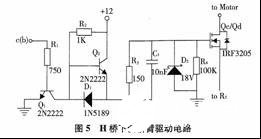 MC9S12系列16位单片机控制的EPS系统设计,MC9S12系列16位单片机控制的EPS系统设计,第6张