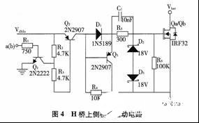 MC9S12系列16位单片机控制的EPS系统设计,MC9S12系列16位单片机控制的EPS系统设计,第5张