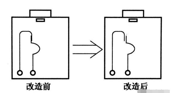 自制简易CMOS双边带收信机电路,第6张