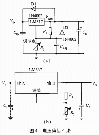 基于KAF-0401LE芯片和单片机实现CDD相机系统的设计,第8张