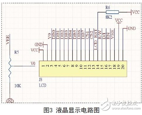 智能车库控制系统的射频识别模块与液晶显示模块介绍,用r车辆管理系统是如何应用rfid技术的,第4张