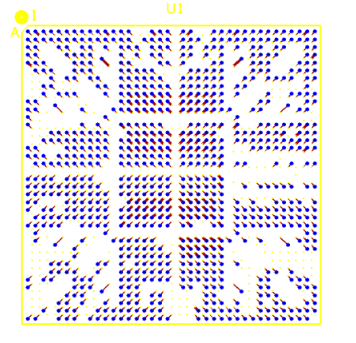 PCB布线电路板设计,PCB布线电路板设计,第4张