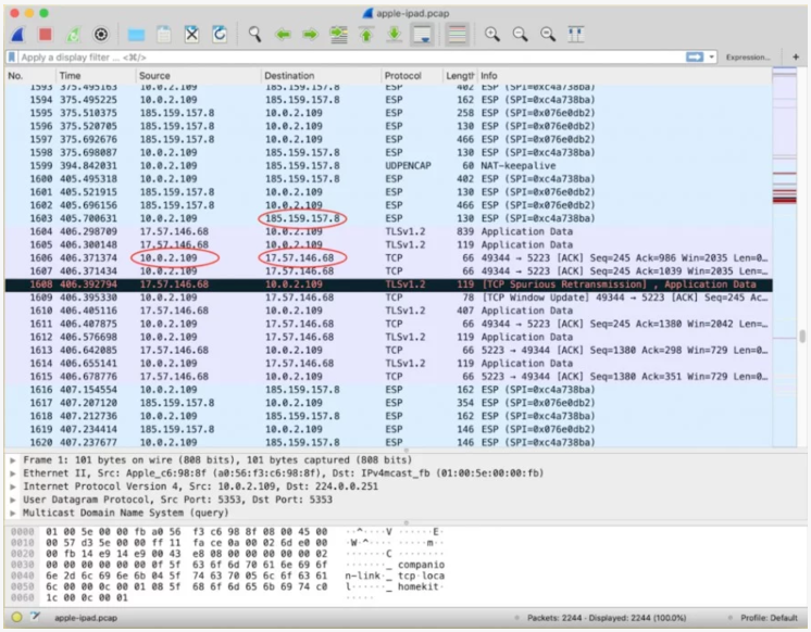 iOS 13出现安全漏洞，可阻止VPN对所有流量进行加密,iOS 13出现安全漏洞，可阻止VPN对所有流量进行加密,第2张