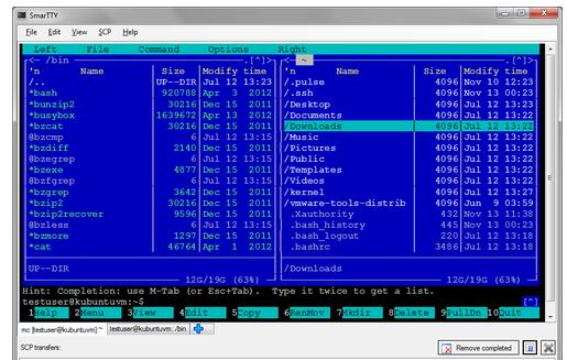 linux的连接工具有哪些,linux的连接工具有哪些,第6张