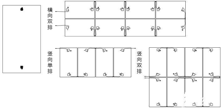 什么是双面组件，安装过程中有哪些注意事项,什么是双面组件，安装过程中有哪些注意事项,第8张