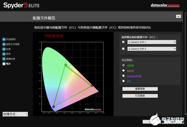 明基EW2780Q显示器评测，画质方面得到进一步提升,第3张