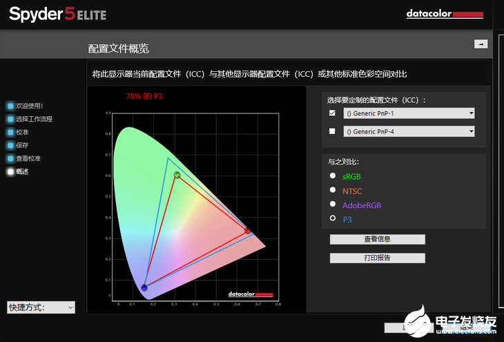 明基EW2780Q显示器评测，画质方面得到进一步提升,第6张