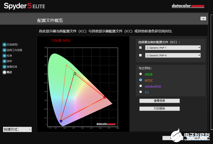 明基EW2780Q显示器评测，画质方面得到进一步提升,第4张