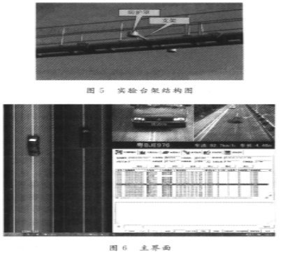 采用线阵CCD器件实现车辆采集和检测系统的设计,第6张