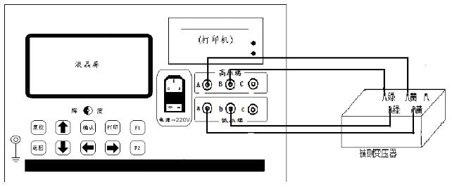 变压器变比测试仪使用方法_变压器变比测试仪能测试什么,变压器变比测试仪使用方法_变压器变比测试仪能测试什么,第11张