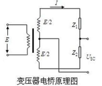 变压器变比测试仪工作原理_变压器变比测试仪参数,变压器变比测试仪工作原理_变压器变比测试仪参数设置,第3张