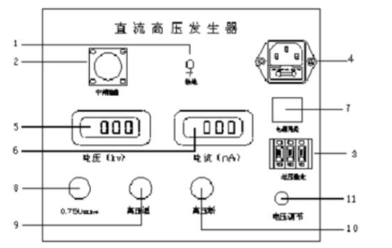 直流高压发生器的作用_直流高压发生器的组成,直流高压发生器的作用_直流高压发生器的组成,第2张