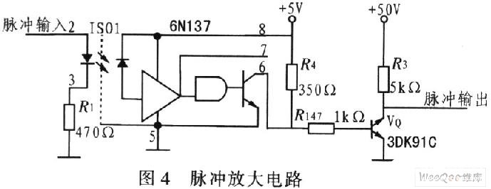 基于单片机STC12C5410AD和FPGA模块实现光缆断点测试仪的设计,第8张