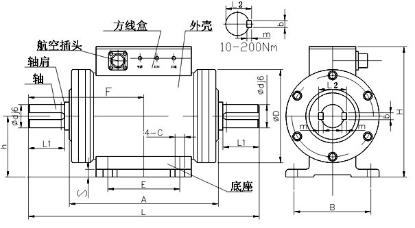 联轴器将传感器产品简介,联轴器将传感器产品简介,第2张