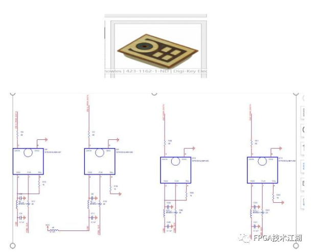 基于FPGA Xlinx Artix7平台的声源定位装置设计,第3张