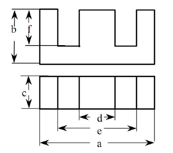 开关电源基本组成部分,开关电源基本组成部分,第8张