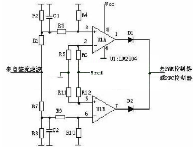 开关电源基本组成部分,开关电源基本组成部分,第26张