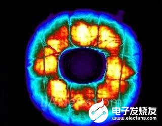 长波红外SLS热像仪的应用材料及具有哪些优势,第2张