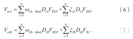 基于分裂式ADC的LMS算法实现数字后台校正,微信截图_20200511113556.png,第6张