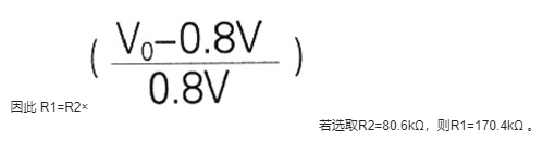 DCDC步降变换器控制器ADP186的引脚功能、工作原理及应用分析,第4张