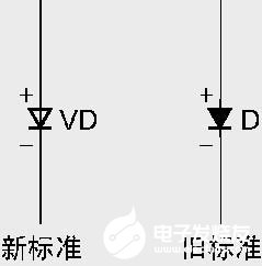 晶体二极管和普通二极管的辨别和检测方法,第10张