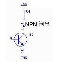 传感器PNP与NPN接口原理图解析,第3张