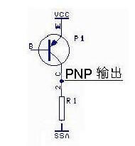 传感器PNP与NPN接口原理图解析,第2张