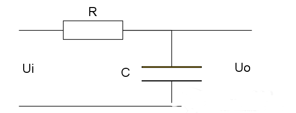 无源RC低通滤波电路设计,无源RC低通滤波电路设计,第2张