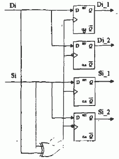 基于FPGA器件和Libem开发环境实现SpaeeWire Codec接收端的时序设计,第5张