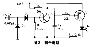 线圈匝间短路测试仪的工作原理和应用特点分析,第4张