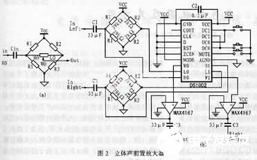 数字电位器与机械式电位器相比的优势及范围应用,第3张