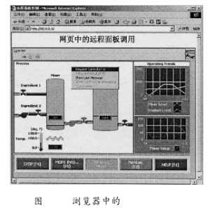 LabVIEW远程数据采集能力的四种实现方法研究,LabVIEW远程数据采集能力的四种实现方法研究,第3张