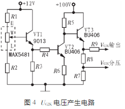 数字电位器MAX5481的结构、功能及应用分析,第6张