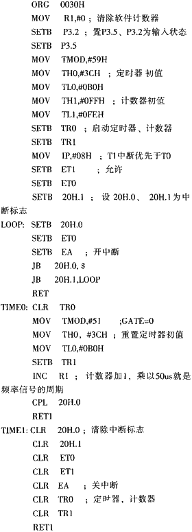 高电压测量装置的组成原理及如何事项应用设计,第9张