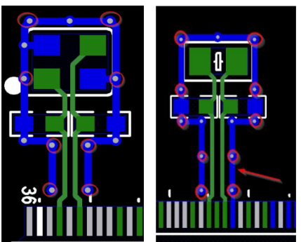 浅谈PCB中设计的时钟电路,浅谈PCB中设计的时钟电路,第5张