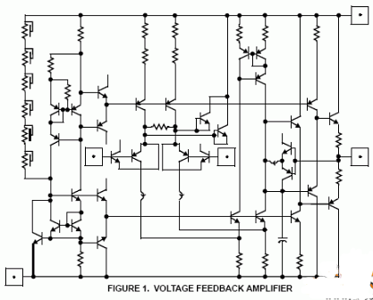 CMOS轨到轨放大器电路的问题解决方案,CMOS轨到轨放大器电路的问题解决方案,第2张